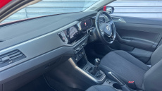 Volkswagen Polo 1.0 TSI 95 Match 5dr Petrol Hatchback